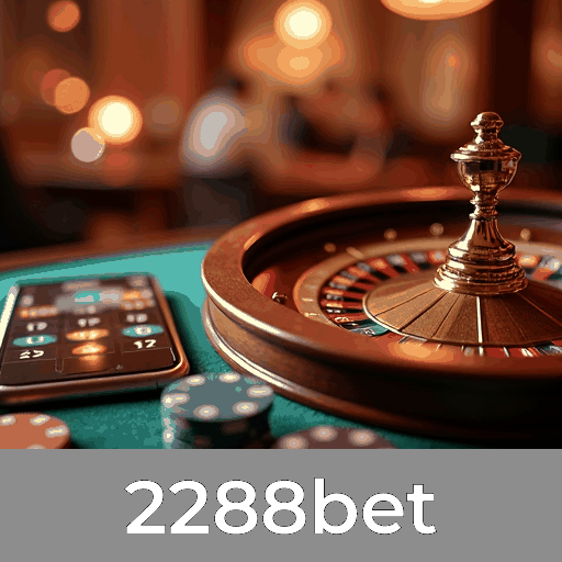 2288bet: Sua porta de entrada para jogos premiados e pagamentos rápidos