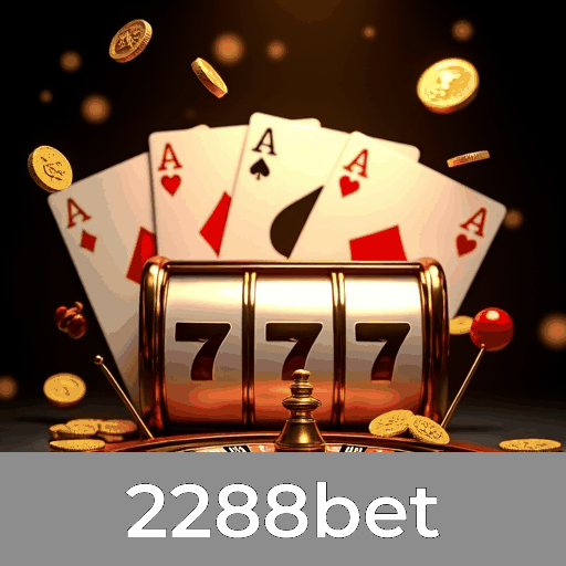 2288bet: A Plataforma Confiável para uma Experiência Premium em Apostas