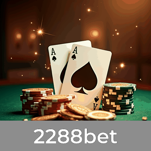 2288bet: Login seguro verificado e cassino com licença para brasileiros