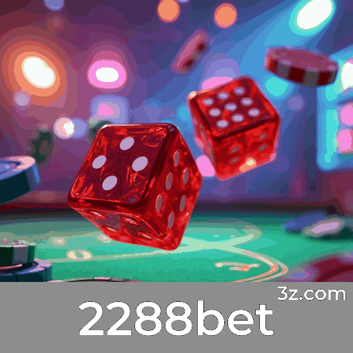 Play live casino Brazil with 2288bet bonuses