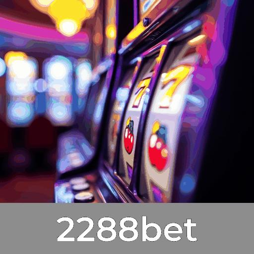 2288bet: Cassino Online com Dealers ao Vivo e Roleta e Blackjack Brasil